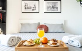Apartman Vukovar Sky